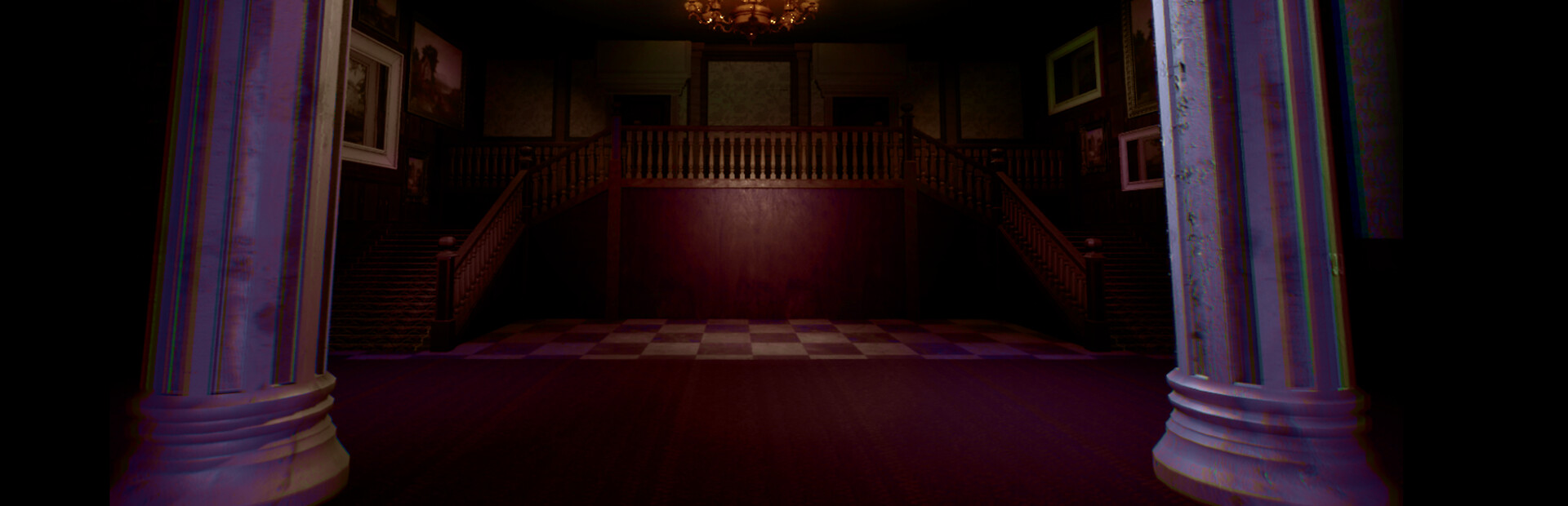 Haunting Invitation