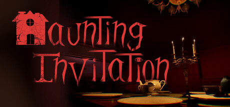 Haunting Invitation - similar game to Chrono's Arena by Bullseye