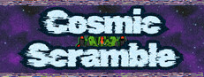 Cosmic Scramble