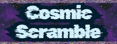 Cosmic Scramble