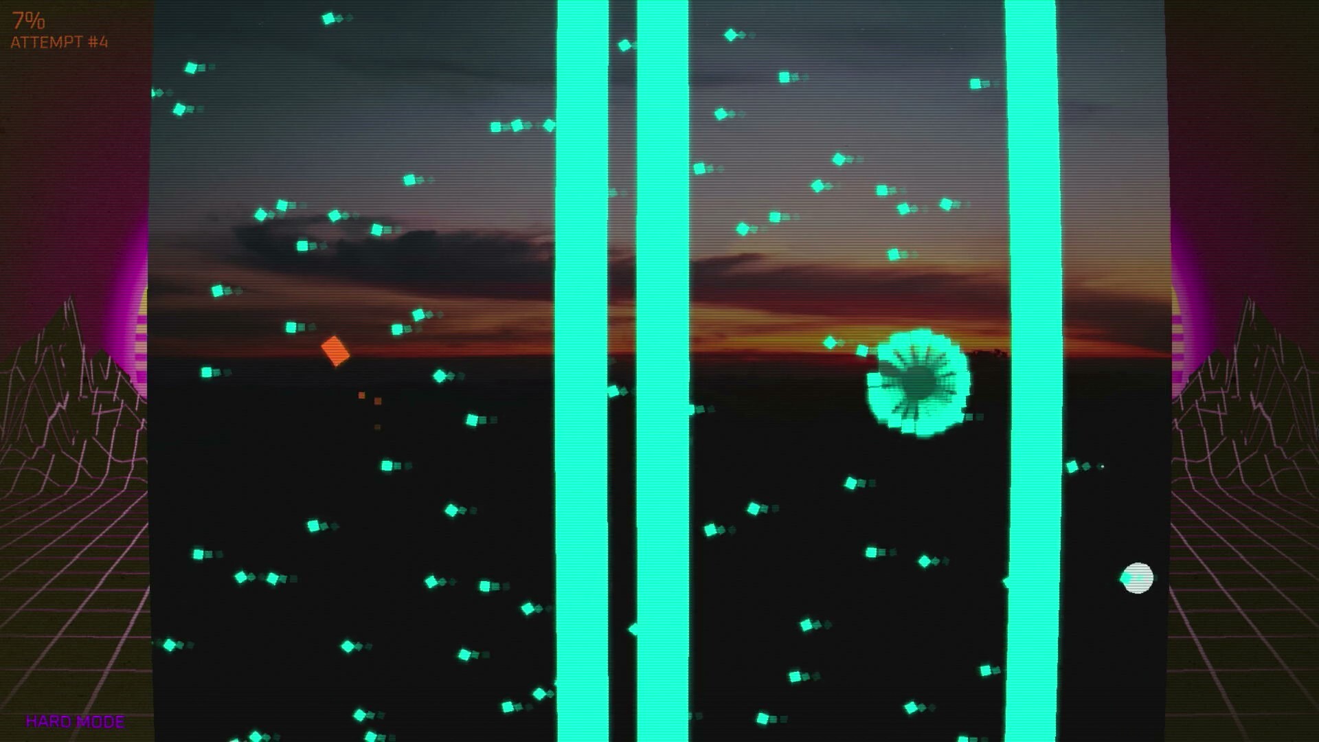 Shapes N Music screenshot #2