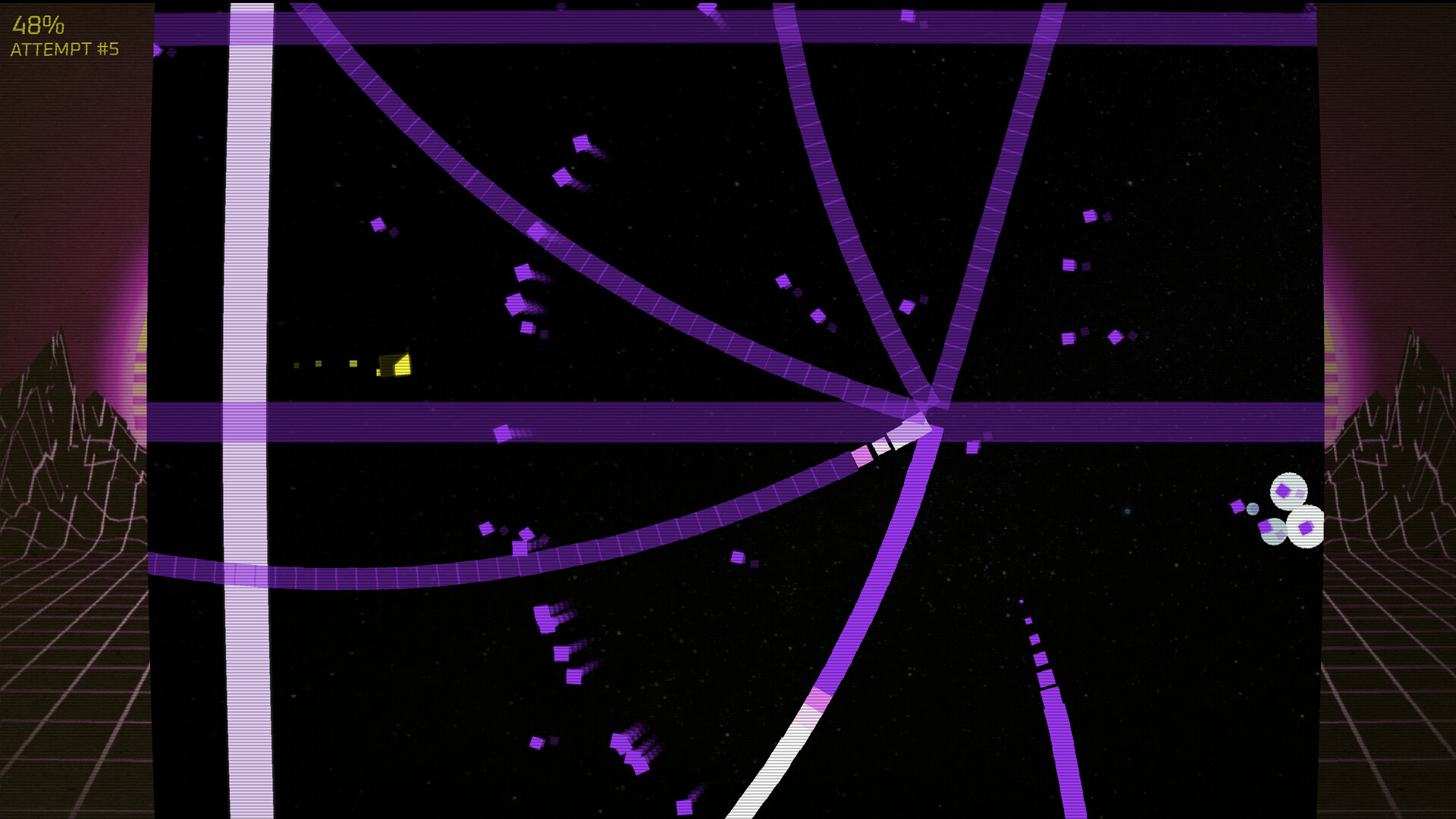 Shapes N Music screenshot #3