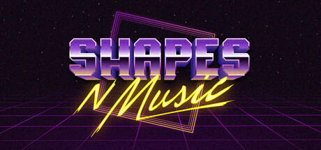Shapes N Music - very remarkable games. Popular. 