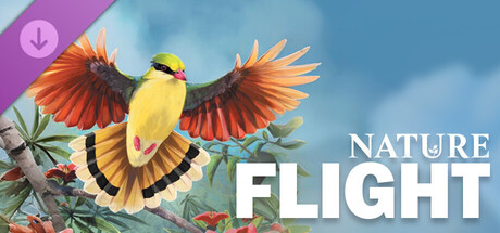 Nature Flight Module game header