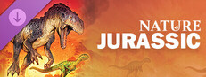 Nature Jurassic Module game capsule image