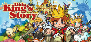 Little King's Story