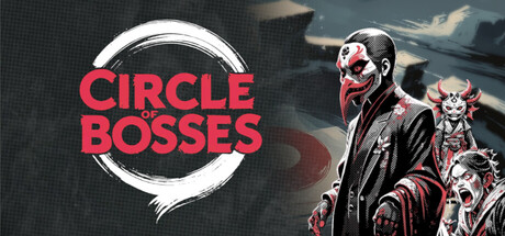 Circle of Bosses