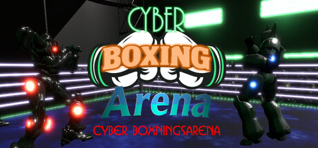 Cyberboxningsarena