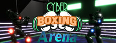 Cyber Boxing Arena