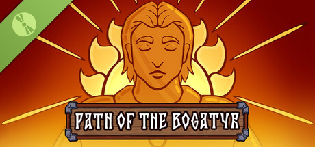Path of the Bogatyr: Demo