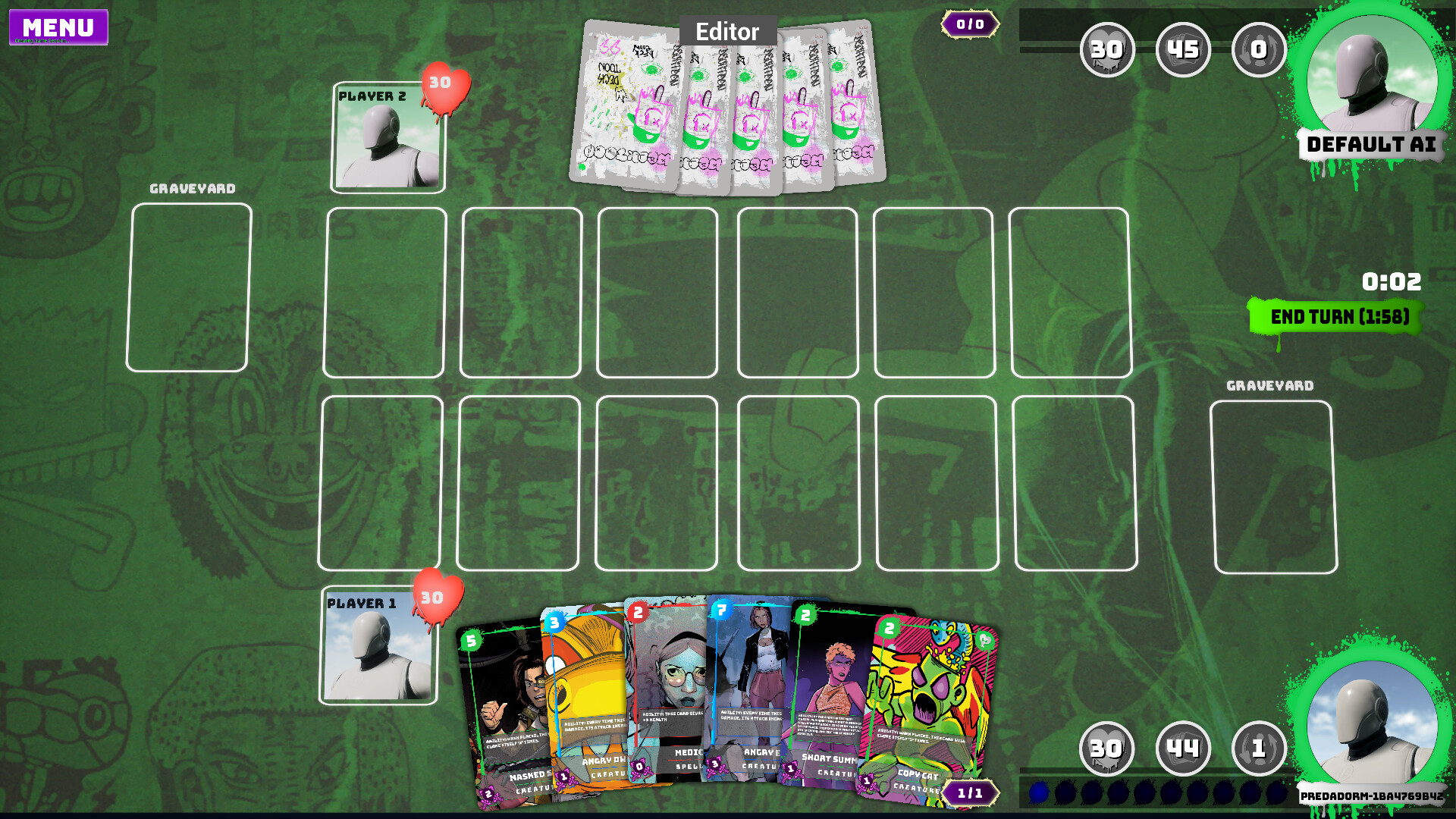 DeckToon screenshot #7