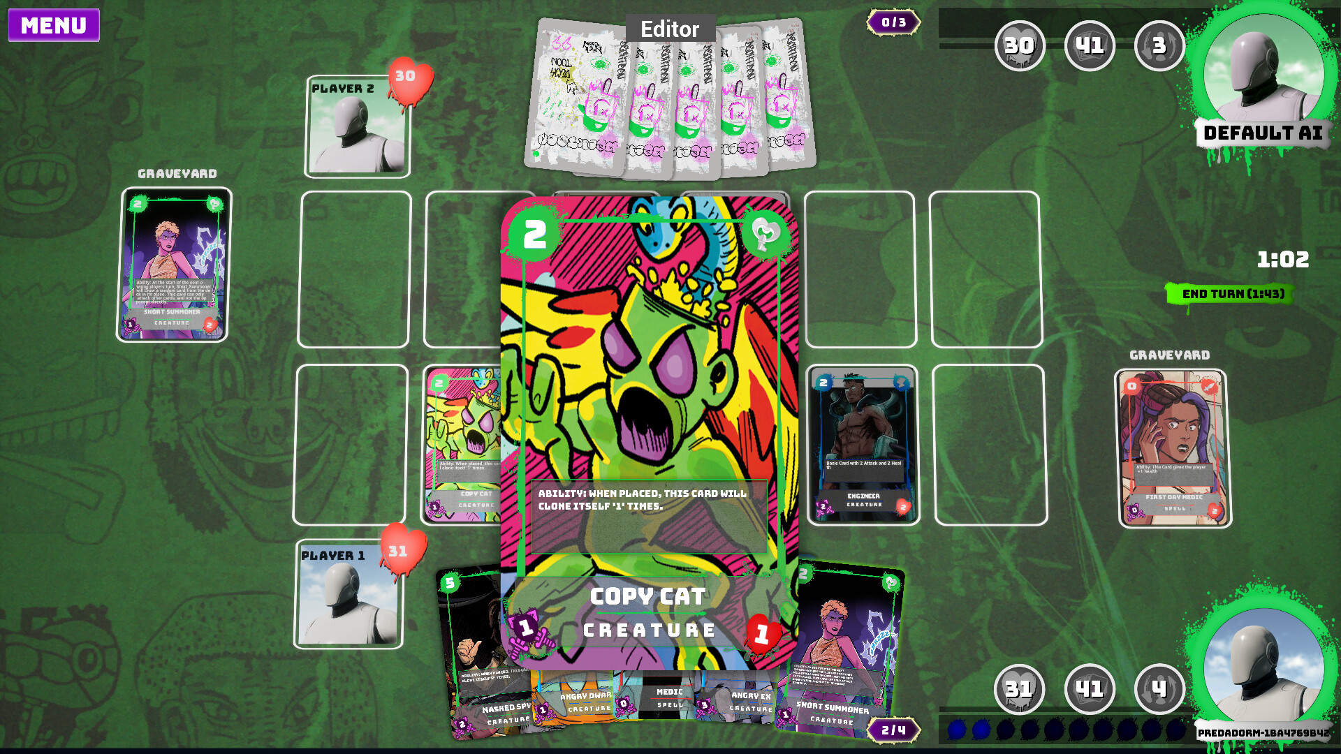 Decktoon screenshot #10