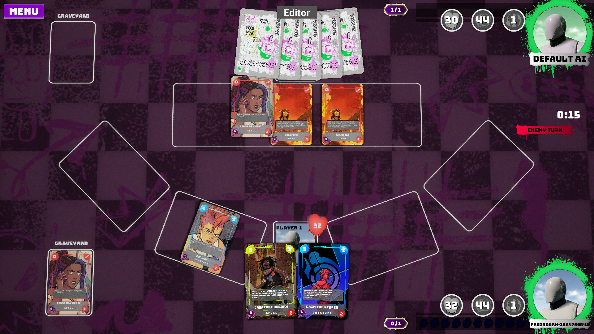 Decktoon screenshot #12