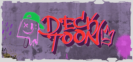 Decktoon Banner