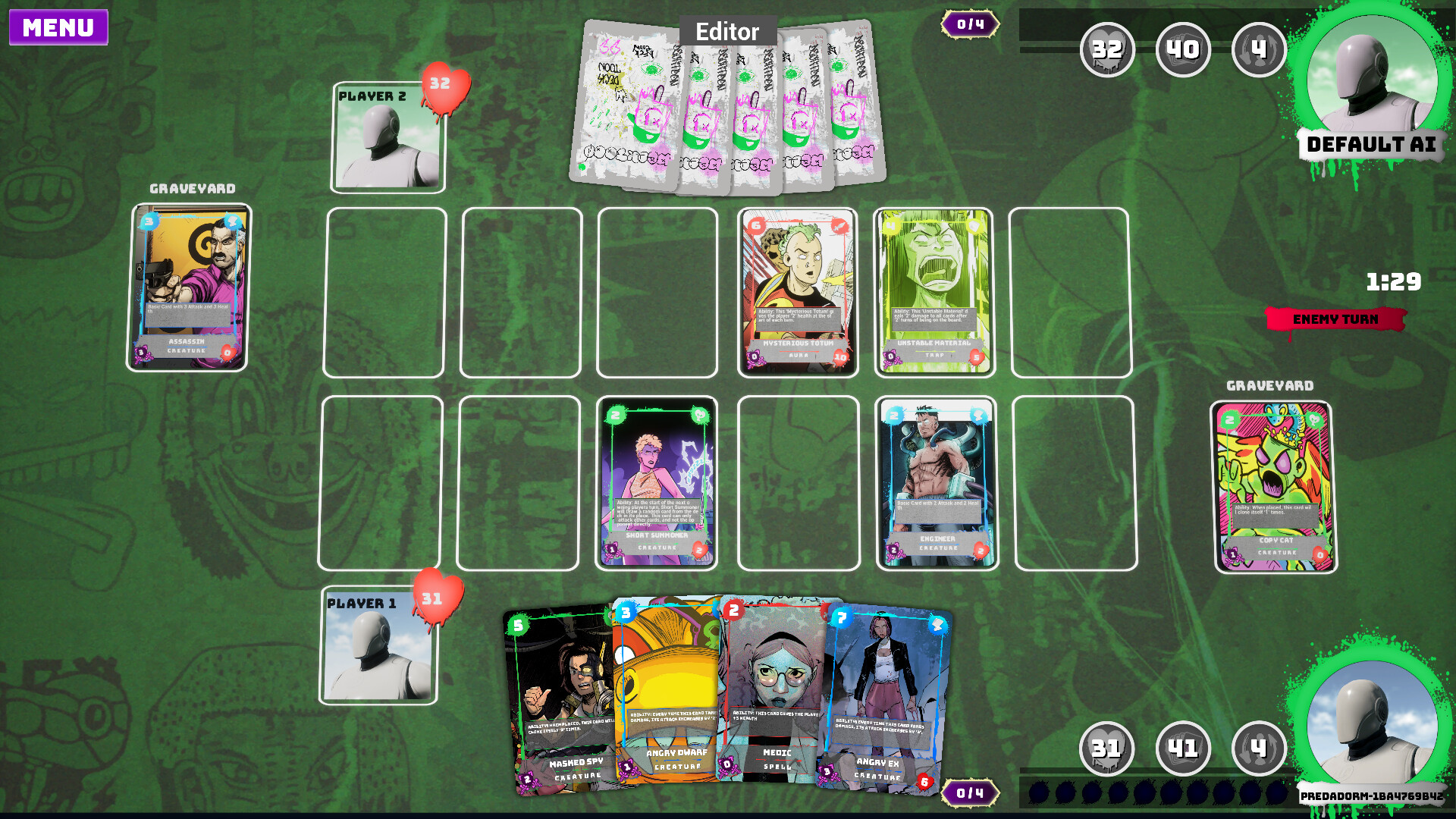 DeckToon screenshot #11