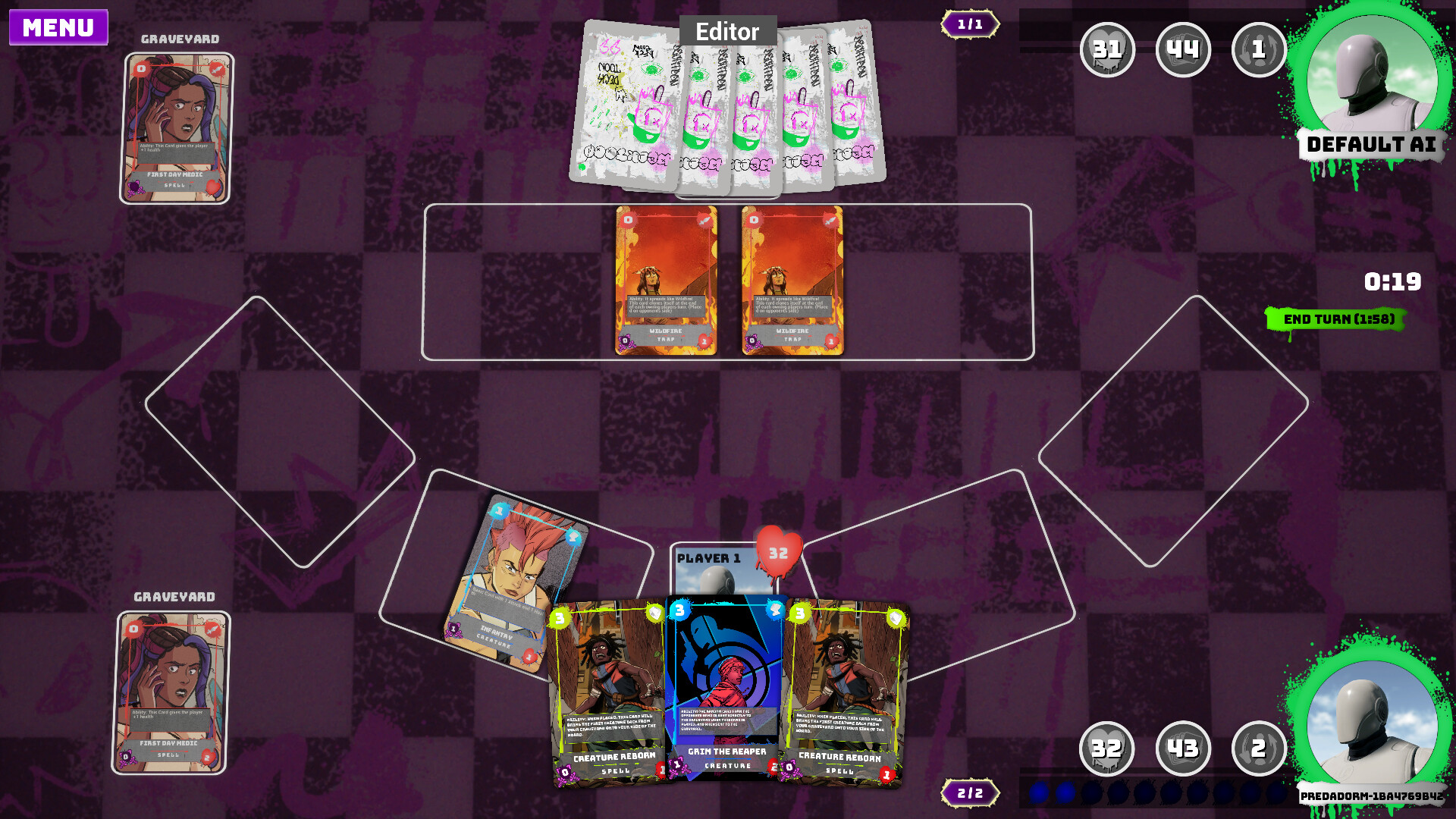 DeckToon screenshot #13