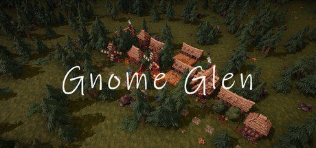 Gnome Glen