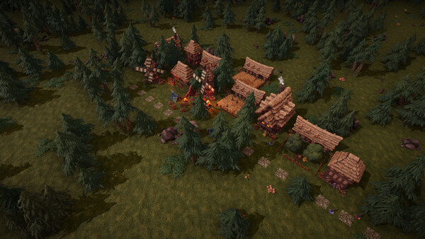 Скриншот 4 из игры Gnome Glen