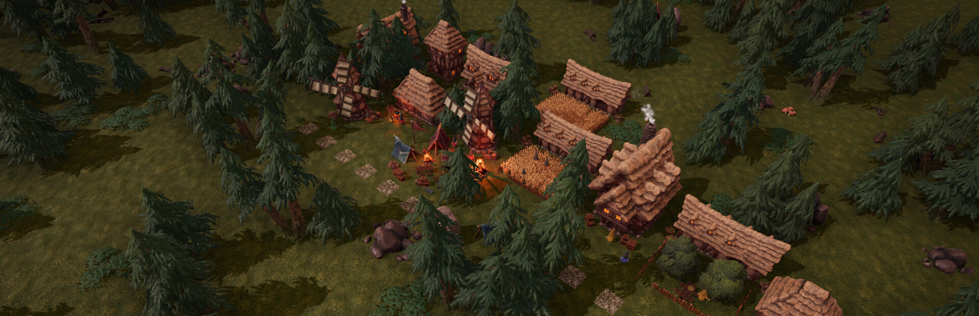 Gnome Glen
