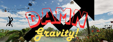 DAMN Gravity! game capsule image