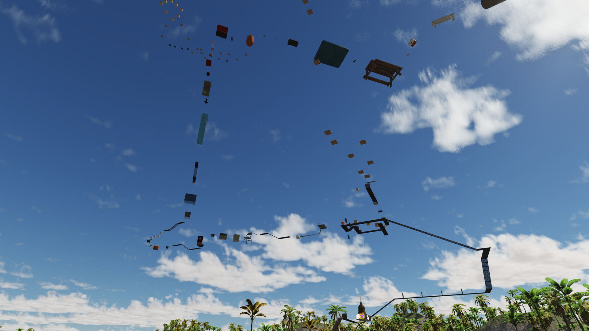 DAMN Gravity! screenshot #10