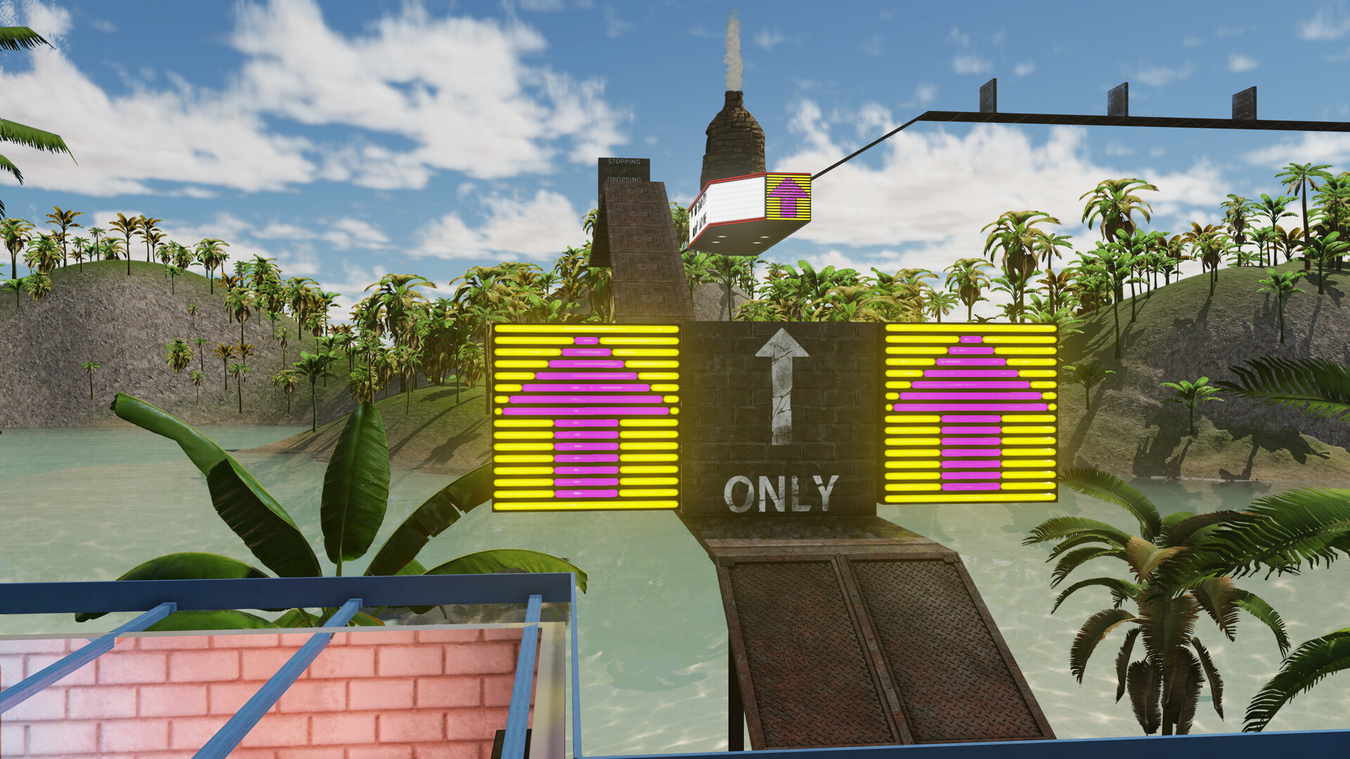 DAMN Gravity! screenshot #5