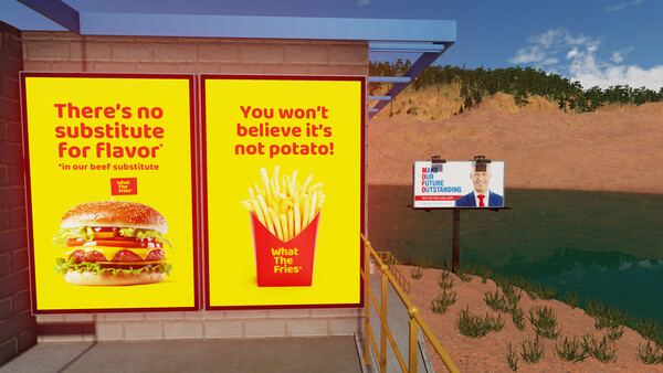 Скриншот из DAMN Gravity! Скриншот из DAMN Gravity!