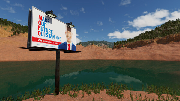 Скриншот из DAMN Gravity! Скриншот из DAMN Gravity!