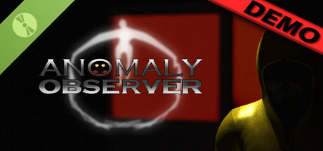 Anomaly Observer Demo cover art