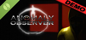 Anomaly Observer Demo