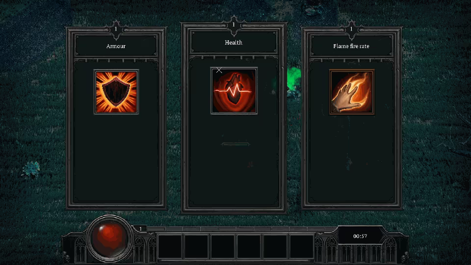 Eternal Curse video 4