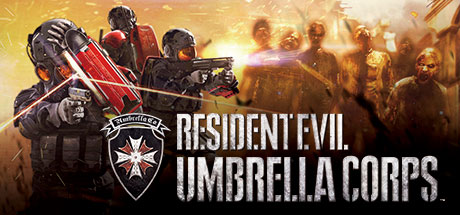 Umbrella Corps