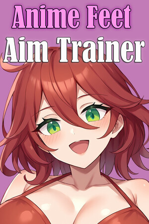 Anime Feet Aim Trainer