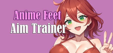 Anime Feet Aim Trainer