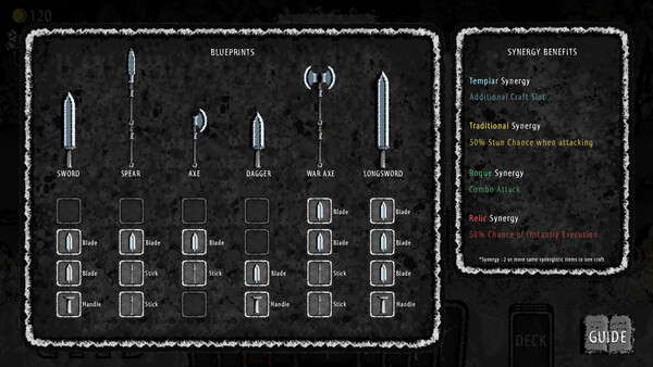 Arm the Hero screenshot 2