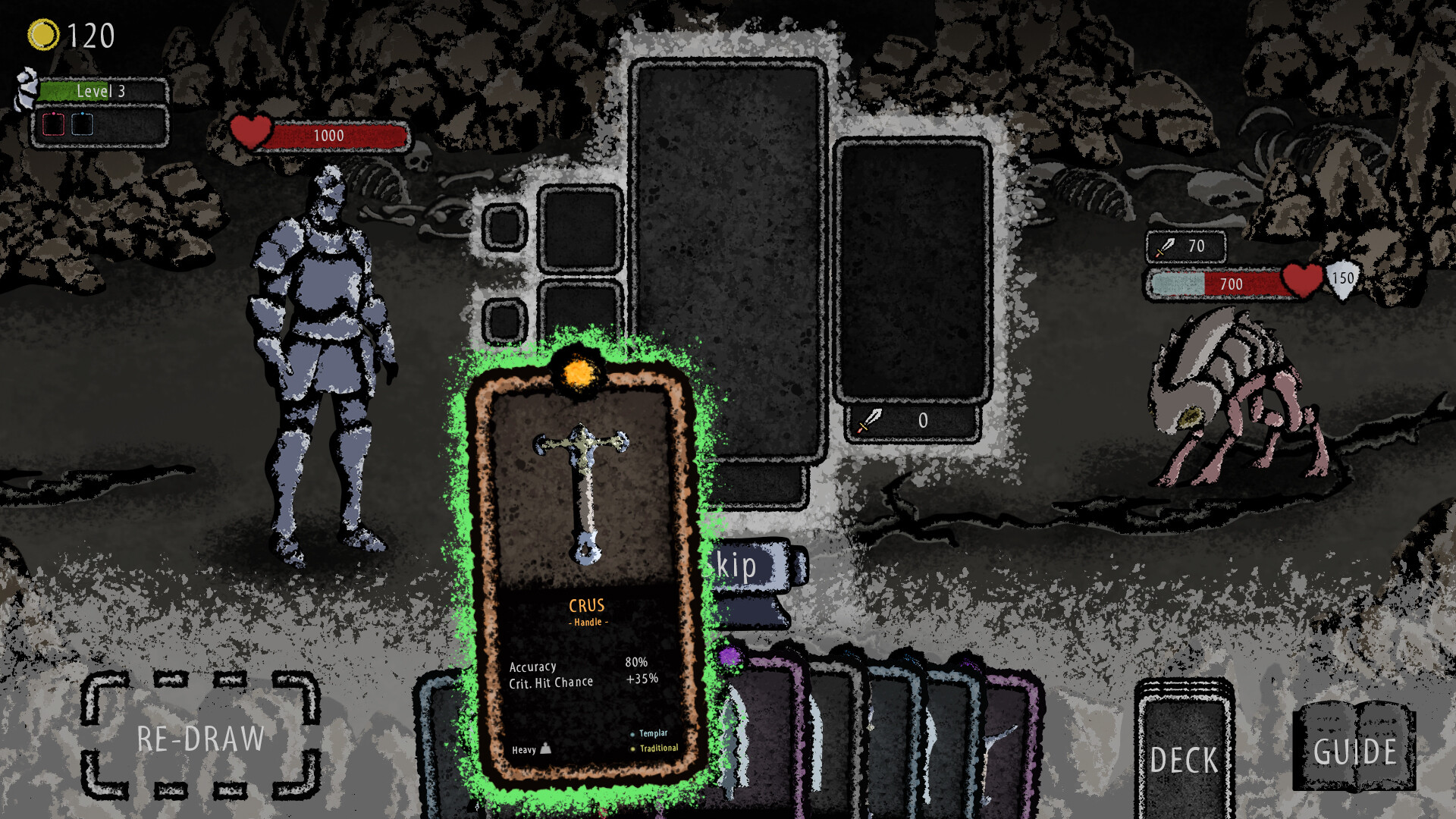 Arm the Hero screenshot #3