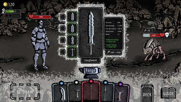 Arm the Hero screenshot 4