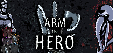 Arm the Hero cover art
