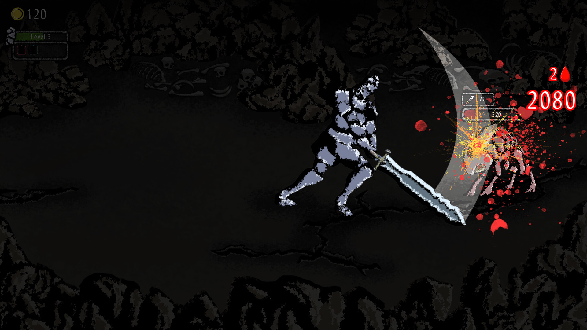 Arm the Hero screenshot #5