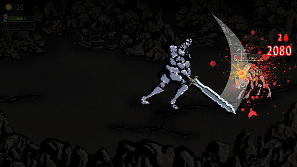 Arm the Hero screenshot 5