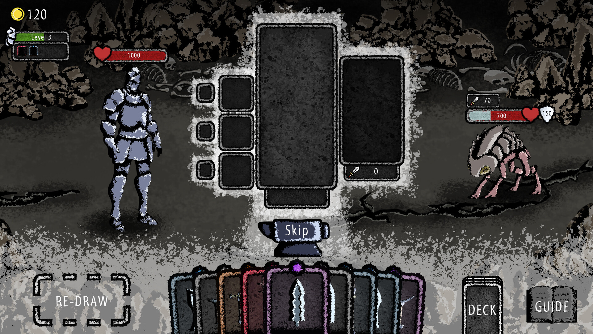 Arm the Hero Featured Screenshot #1