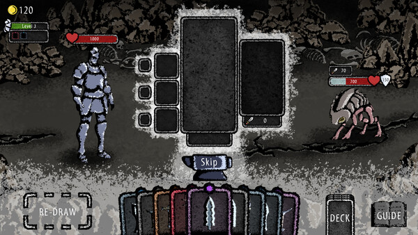 Arm the Hero screenshot 1