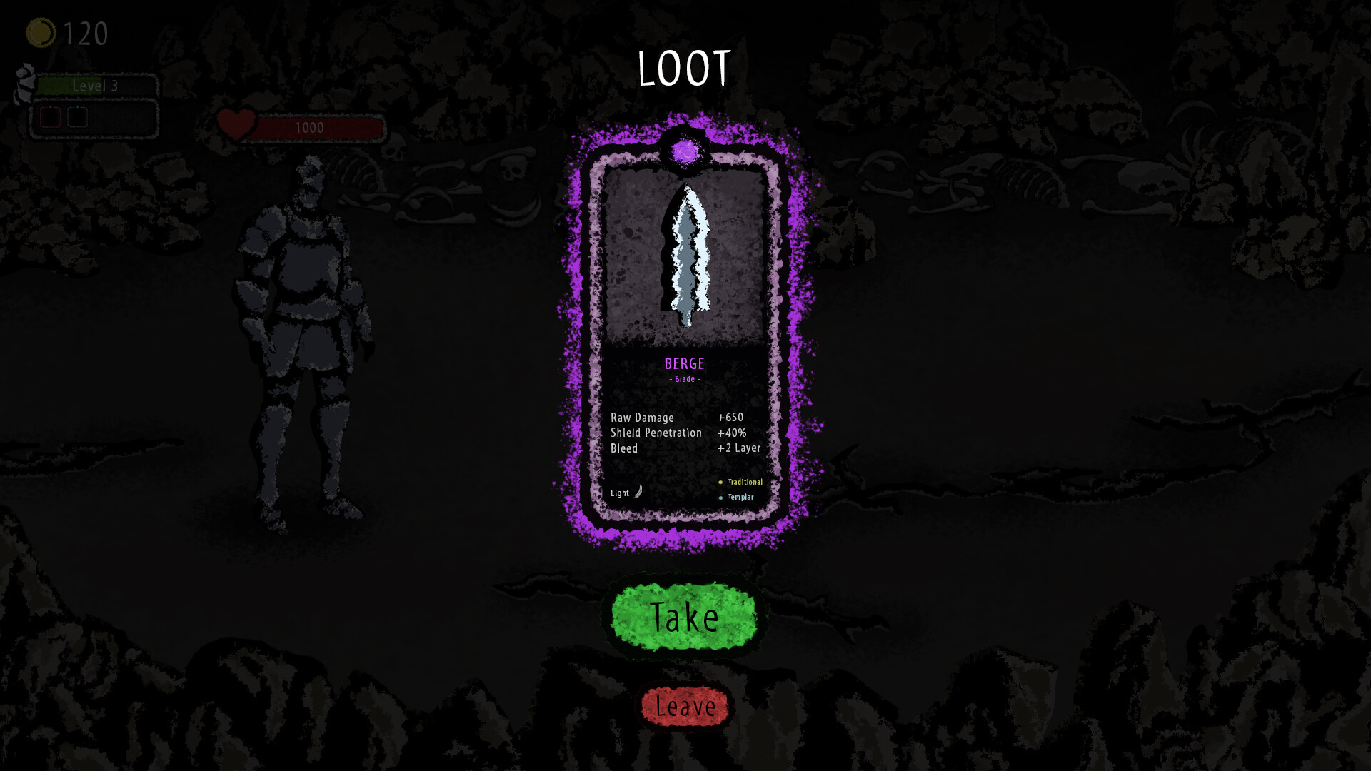 Arm the Hero screenshot #6