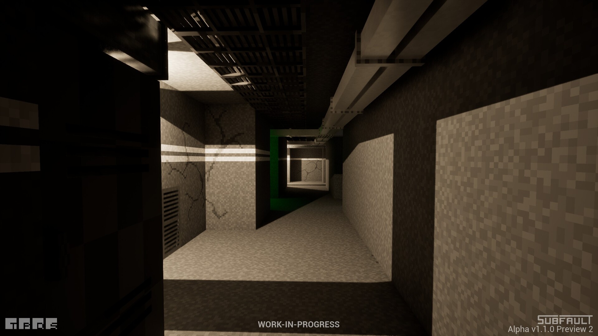 SUBFAULT screenshot #10