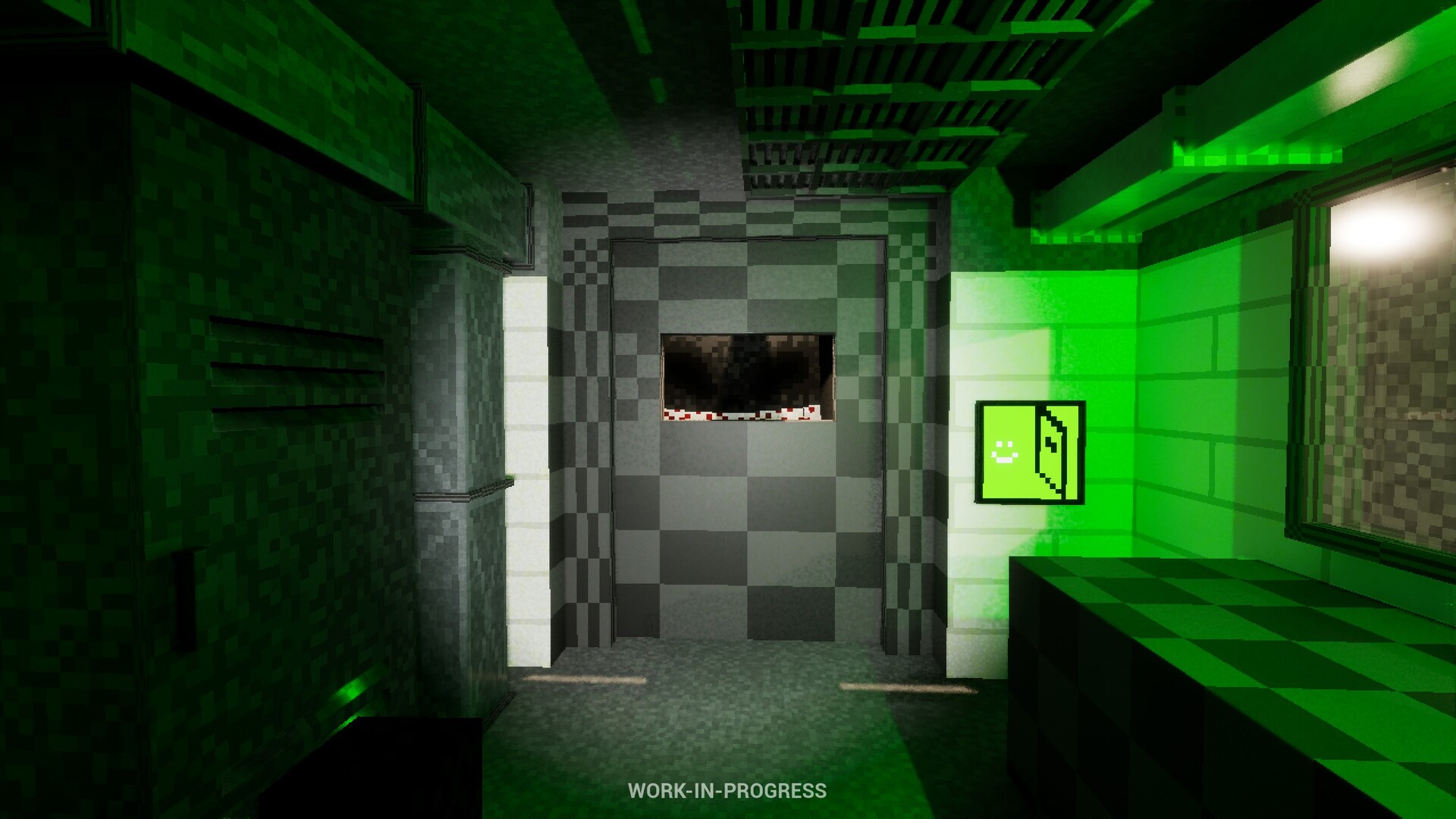 SUBFAULT screenshot #5