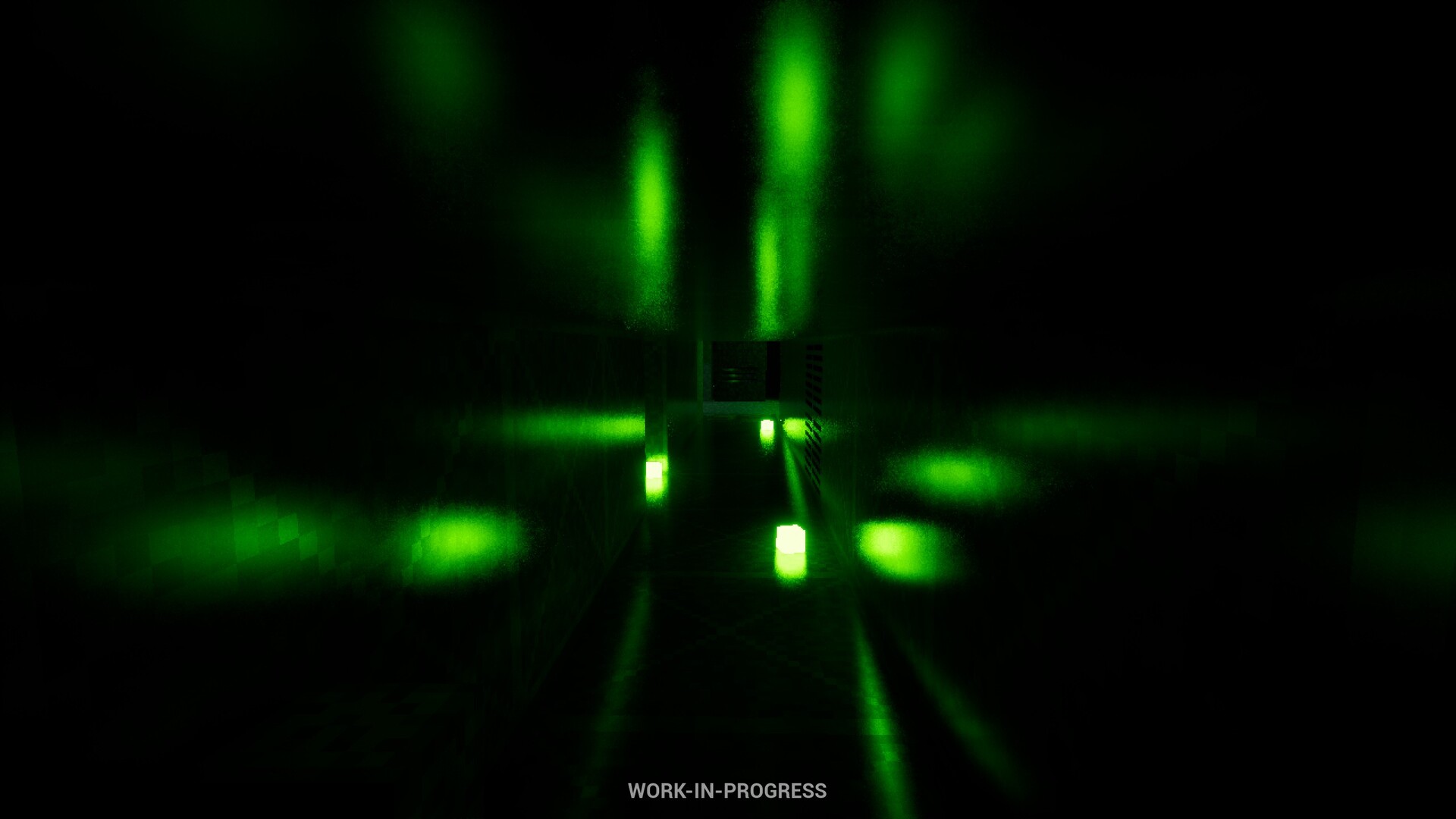 SUBFAULT screenshot #8