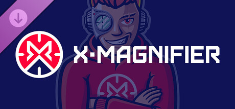 X-Magnifier Premium banner image