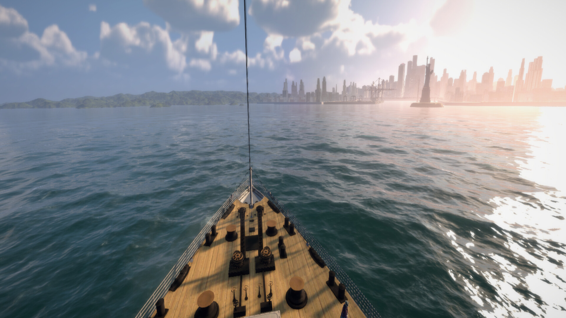 Titanic screenshot #17