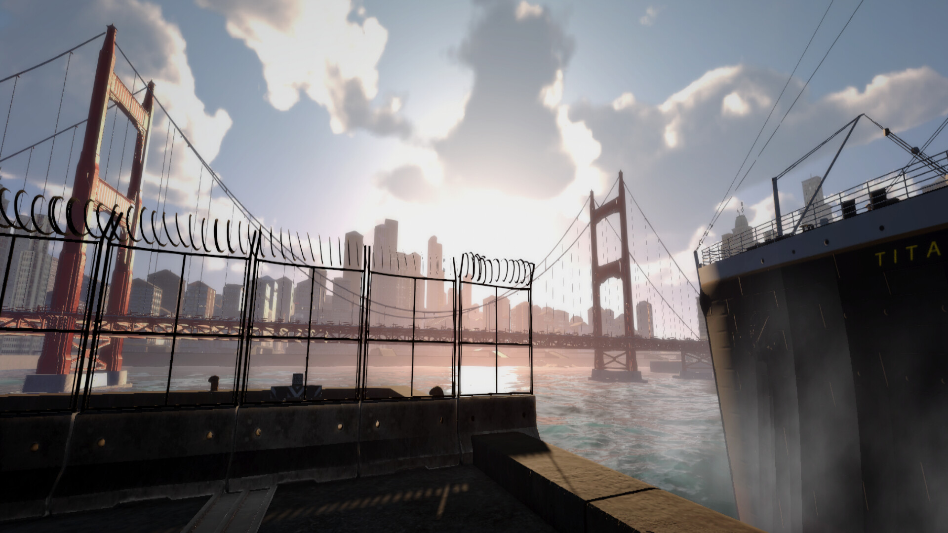 Titanic screenshot #16