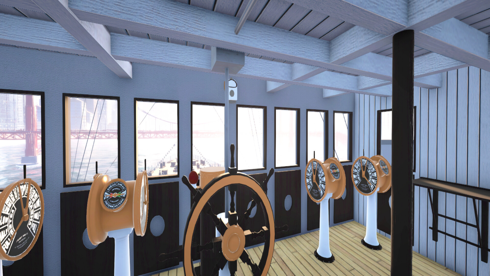 Titanic screenshot #19